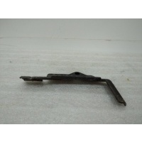 Крепление аккумулятора Skoda Octavia A7 5E5 2013 5Q0803219C