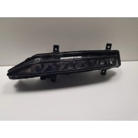 Skoda superb iii светодиодная левый светодиодный 3v0941699b