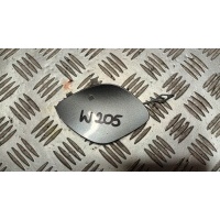 Заглушка бампера крюка мерседес c - klasa w205