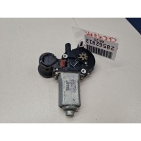 Моторчик стеклоподъёмника задний правый Toyota Avensis Verso M20 2001-2009 8571044050
