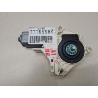 Моторчик стеклоподъёмника передний правый Audi A1 8X 2010-2018 8K0959802C