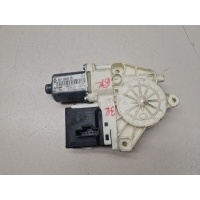Моторчик стеклоподъёмника задний левый Renault Megane 3 2009-2016 827300003R