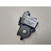 Моторчик стеклоподъёмника передний правый Peugeot 308 2007-2015 9222CW