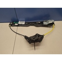 Стеклоподъемник задний правый Land Rover Range Rover Evoque 2011-2018 LR046660