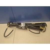 Стеклоподъемник передний левый BMW X3 F25 2010-2017 51337355635