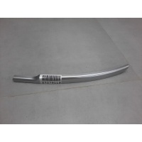 Молдинг переднего бампера левый Land Rover Range Rover 2012- LR057638