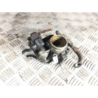 Заслонка дроссельная Opel Agila (A) 2006 24420536,0280750133