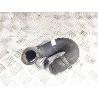Патрубок радиатора Opel Zafira (A) 2002 24421116