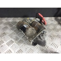 Стартер Opel Astra H рест. 2012 55353857