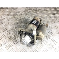 Стартер Opel Astra H рест. 2010 55353857