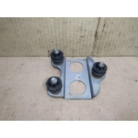 Крепление блока ABS Volkswagen Touareg 1_Restyling 2008 7L8614235