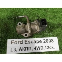Клапан egr Ford Escape 2008 LF0120300B