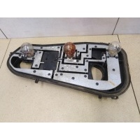 Плата заднего фонаря левая RENAULT Logan 2005-2014 6001551485