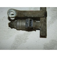 Форсунка инжекторная электрическая DAEWOO Matiz 2001-2015 96620255