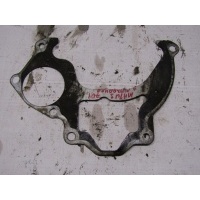 Пластина КПП DAEWOO Matiz 2001-2015 96325183