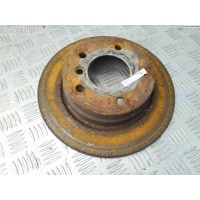 Диск тормозной задний BMW 3 E36 (1991-2000) 1998 34521164457
