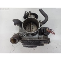 Заслонка дроссельная Audi A4 B5 (1994-2001) 1995 058133063B