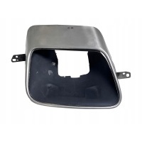 Range rover vogue l405 18 - наконечник выдохе левая