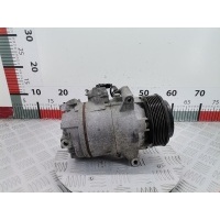 Компрессор кондиционера Nissan Qashqai+2 (2008-2013) 2011 92600BB00A,92600BB02A