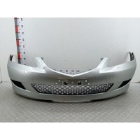 Бампер передний Mazda 6 GG (2002-2007) 2002 ,GJ6A50031E