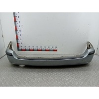 Бампер задний Ford Focus 1 (1998-2004) 2003 ,1203955