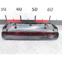 Фонарь дополнительный тормозной (стоп-сигнал) Renault Megane 1 (1995-2003) 2000 7700423402,7700423402