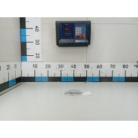 Подсветка Mercedes Benz TRUCK ACTROS I (1996 - 2002) 1298200301