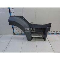 Корпус подножки правой DAF CF (2001 - 2013) 1893902