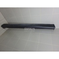 Накладка на порог (наружная) Mitsubishi Lancer (CS/Classic) (2003 - 2008) MN161015HE