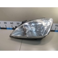 Фара левая Mitsubishi Lancer (CS/Classic) (2003 - 2008) MN175803