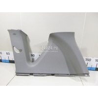 Обшивка багажника Toyota RAV 4 (2006 - 2013) 6247042110B0