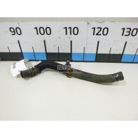 Патрубок отопителя Toyota RAV 4 (2006 - 2013) 8724542360