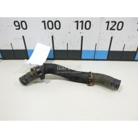 Патрубок отопителя Toyota RAV 4 (2006 - 2013) 8724542370