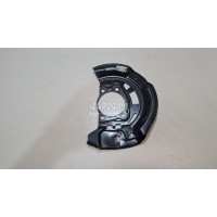 Пыльник тормозного диска Toyota RAV 4 (2006 - 2013) 4778142040