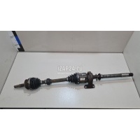 Полуось передняя правая Toyota RAV 4 (2006 - 2013) 4341042170