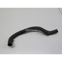 Патрубок отопителя Toyota Auris (E15) (2006 - 2012) 8724502A10