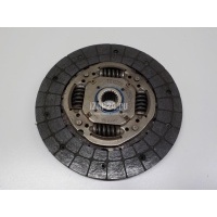 Диск сцепления Toyota Auris (E15) (2006 - 2012) 3125002160