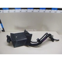 Горловина топливного бака Mitsubishi Lancer (CX,CY) (2007 - 2017) 1710A049