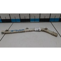 Направляющая заднего бампера правая Mitsubishi Lancer (CX,CY) (2007 - 2017) 6410C544