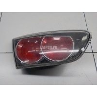 Фонарь задний внутренний левый Mitsubishi Lancer (CX,CY) (2007 - 2017) 8337A083