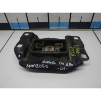 Опора двигателя левая Ford S40 (2004 - 2012) 1437546