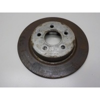Диск тормозной задний Ford S40 (2004 - 2012) 1500156