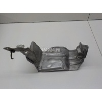 Экран тепловой Ford Galaxy (2006 - 2015) 1559699