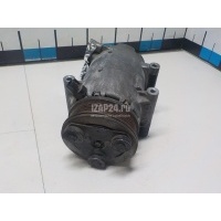 Компрессор системы кондиционирования Land Rover Galaxy (2006 - 2015) LR011983