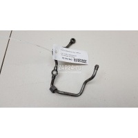 Трубка турбокомпрессора (турбины) Mercedes Benz W204 (2007 - 2015) 6511801820