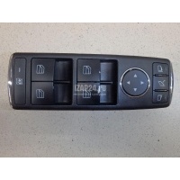 Блок управления стеклоподъемниками Mercedes Benz W204 (2007 - 2015) 21282083109107