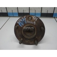 Ступица передняя Toyota GS 300/400/430 (2005 - 2011) 4356030010