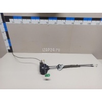 Замок двери передней правой Nissan Qashqai (J10) (2006 - 2014) 80500JD02B