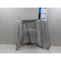 Защита топливного бака Nissan Qashqai (J10) (2006 - 2014) 17285JE60A