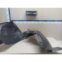 Локер передний левый Nissan Qashqai (J10) (2006 - 2014) 638431YA0A